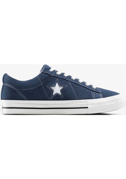 One Star 95 Unisex Lacivert SNEAKER.410