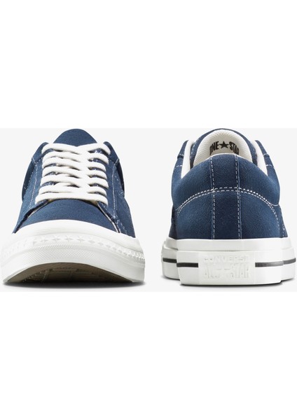 One Star 95 Unisex Lacivert SNEAKER.410 modelleri