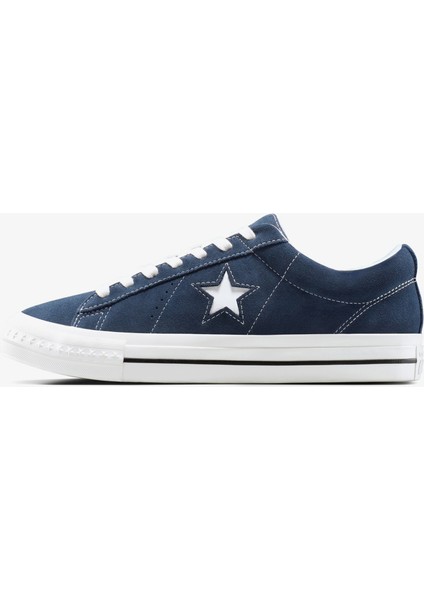 One Star 95 Unisex Lacivert SNEAKER.410 fırsatları