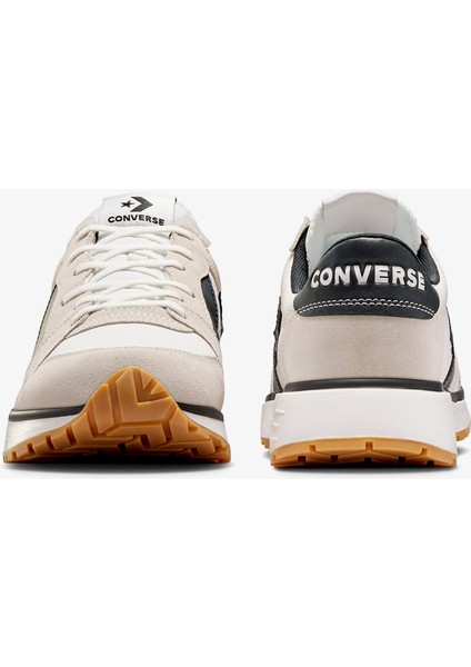 Omni Trainer Unisex Krem Süet SNEAKER.287 modelleri