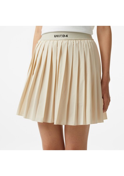 Unıted4 Kadın Gri Etek.tas fırsatları