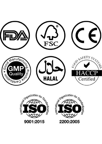 Probiyotik Mikroorganizma Içeren 10'lu Saşe Takviye Edici Gıda