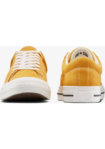 One Star 95 Unisex Sarı SNEAKER.701 modelleri