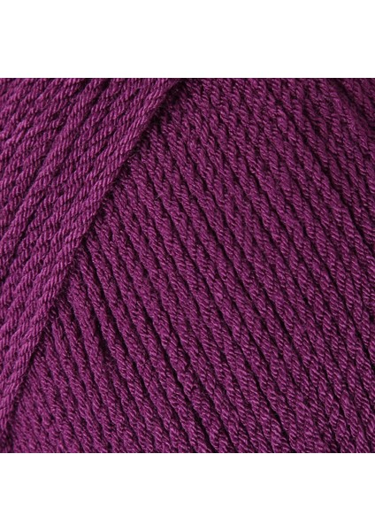 La Mia Diamond Koyu Mor El Örgü Ipi - L019 - 34261 fiyatları