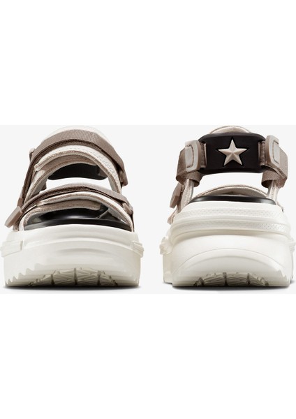 Run Star Utility Cx Unisex Krem SANDALET.271 modelleri