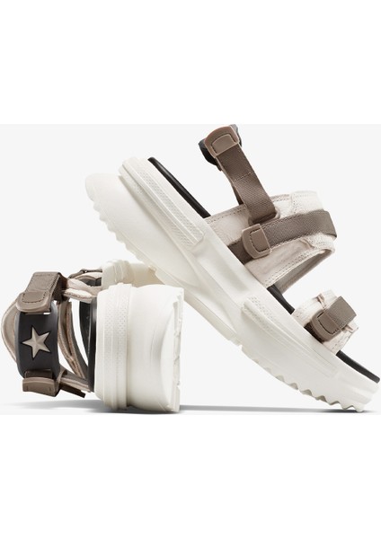 Run Star Utility Cx Unisex Krem SANDALET.271 indirimleri