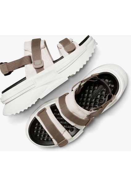 Run Star Utility Cx Unisex Krem SANDALET.271