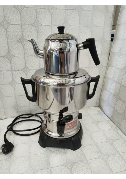 Elektrikli Semaver- 4.5 Lt