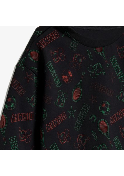 I Dy Unisex Siyah Eşofman Takımı.- indirimleri