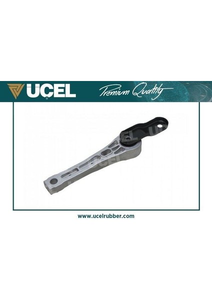 UCEL-61134 - Arka Motor Takozu Passat Passat cc Audı Q3 Tt