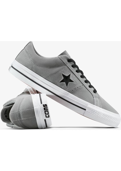 One Star Pro Kadın Siyah SNEAKER.053 indirimleri