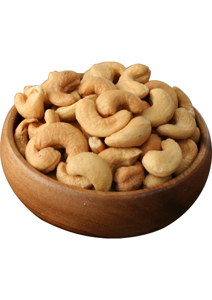 Kuruyemiş Kavrulmuş Kaju 500 gr.