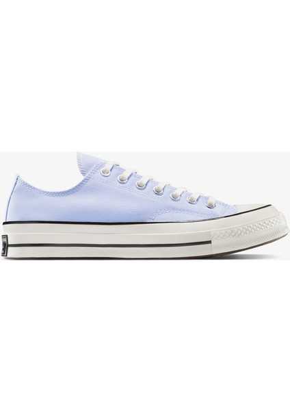 Chuck 70 Unisex Mavi SNEAKER.456
