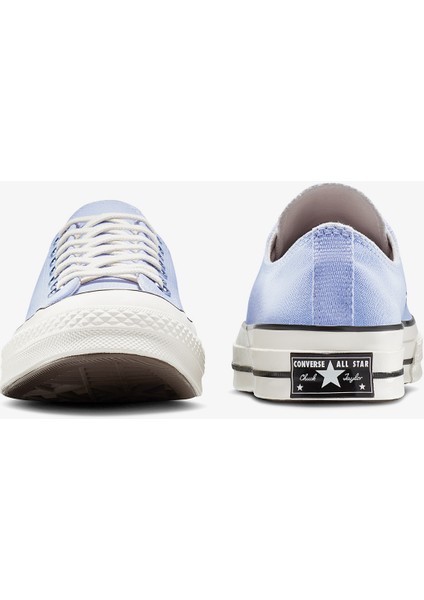 Chuck 70 Unisex Mavi SNEAKER.456 modelleri