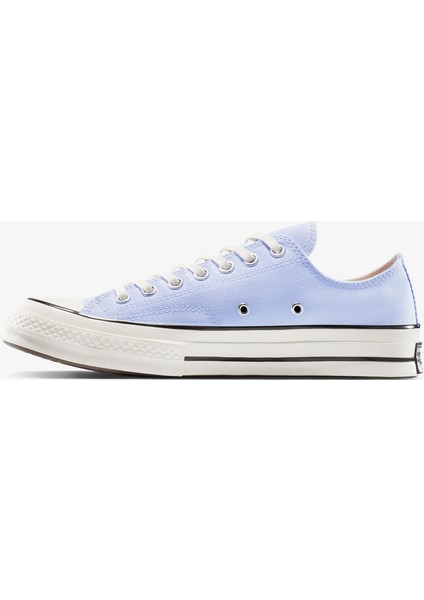 Chuck 70 Unisex Mavi SNEAKER.456 fırsatları