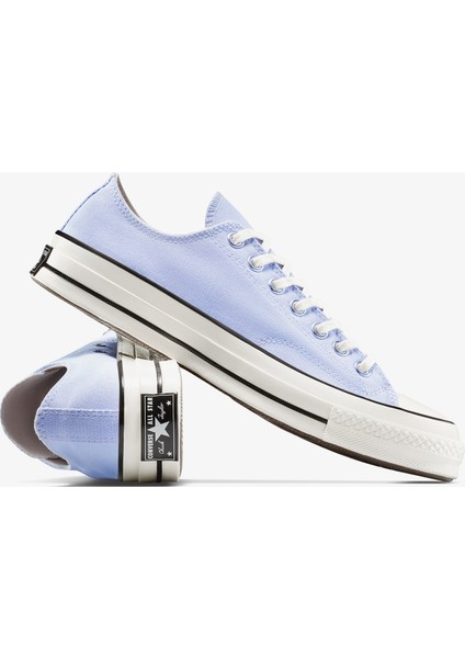 Chuck 70 Unisex Mavi SNEAKER.456 indirimleri
