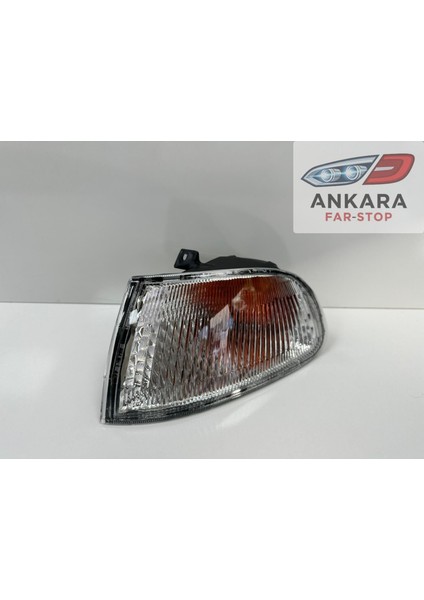 Honda Civic 1992 - 1995 Hatchback Sinyal Lambası Sol (Hatchback)