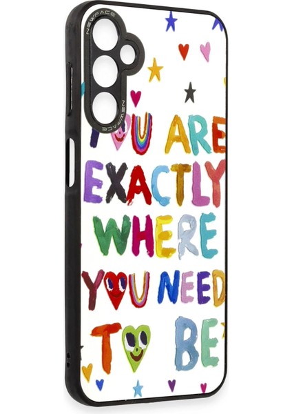 Samsung Galaxy A04S Kılıf Mirror Desenli Kapak - Mirror - 10 - CPT103738-3492
