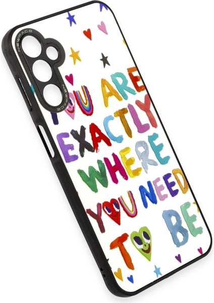 Samsung Galaxy A04S Kılıf Mirror Desenli Kapak - Mirror - 10 - CPT103738-3492