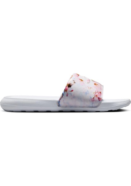 Victori One Women's Slides Kadın Beyaz Terlik FZ3111 modelleri