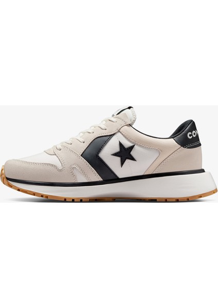 Omni Trainer Unisex Krem Süet Günlük Sneaker A13375C.287 fırsatları