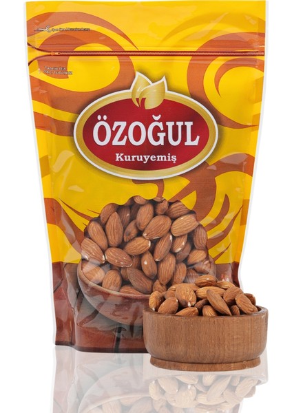 Çiğ Badem
