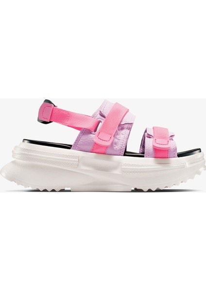 Run Star Utility Cx Kadın Pembe SANDALET.680