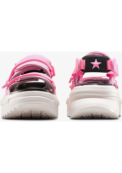 Run Star Utility Cx Kadın Pembe SANDALET.680 modelleri