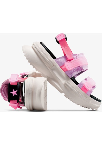 Run Star Utility Cx Kadın Pembe SANDALET.680 indirimleri