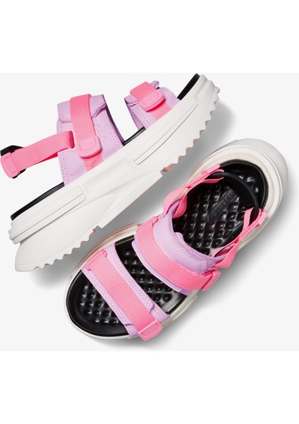 Run Star Utility Cx Kadın Pembe SANDALET.680