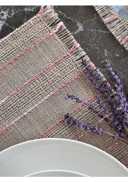 Asya Amerikan Servis Seti 2'li (35*50) modelleri