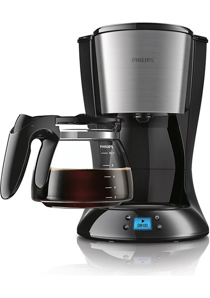 Filtre Kahve Makinesi Daily Collection Coffee Maker -Ekspres Do Kawy