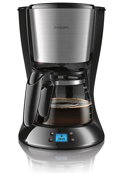 Filtre Kahve Makinesi Daily Collection Coffee Maker -Ekspres Do Kawy