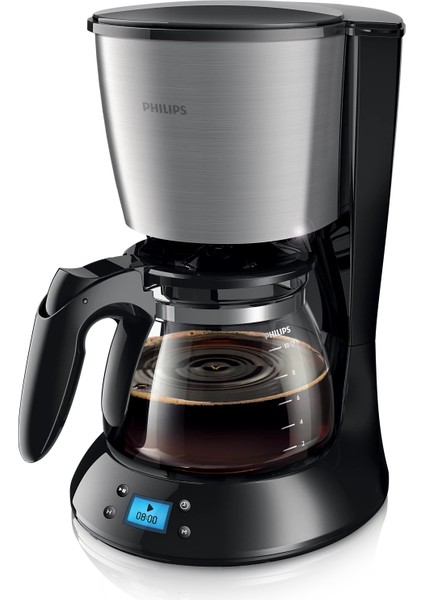 Filtre Kahve Makinesi Daily Collection Coffee Maker -Ekspres Do Kawy