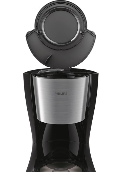Filtre Kahve Makinesi Daily Collection Coffee Maker -Ekspres Do Kawy