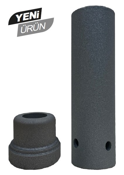 Fusıon FP32U Uzun Kaynak Paftası