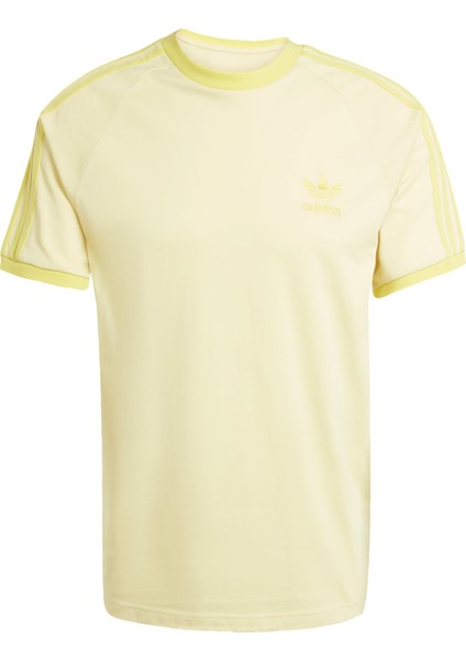 Originals JN7021 Adicolor Classics 3-Stripes Tee indirimleri