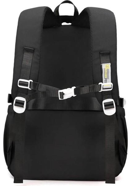 Kore Model Cute Bear Desenli Anahtarlıklı Okul ve Günlük Sırt Çantası indirimleri