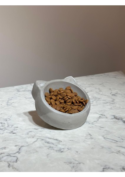 Beton Mama Kabı Kedi Köpek Mama Kabı fiyatları