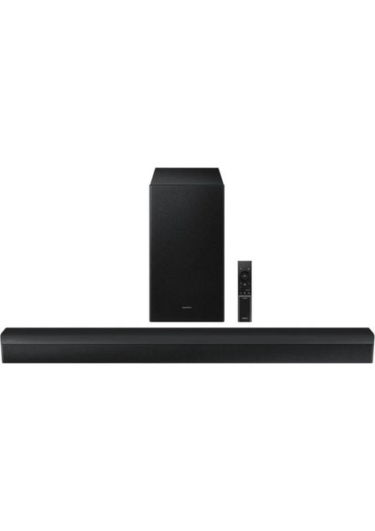 Soundbar 370W Ev Sinema Sistemi 3.1 Kanal,bluetooth,hdmı