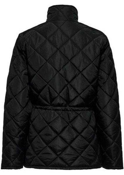 Kadın / Kız Siyah Mont (Model Kodu: 15354432 ) fiyatları