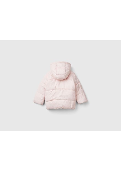 Kadın / Kız Pembe Mont (Model Kodu: 2SJ1GN03I ) fiyatları