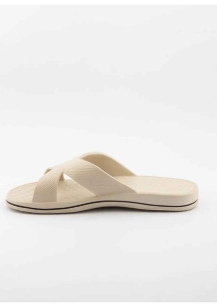 Akn E140 Kadın Erkek Yazlık Terlik Banyo Bahçe Balkon Havuz Plaj Terliği fırsatları