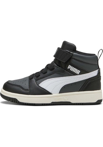 Rebound V6 Mid Ac+ Ps