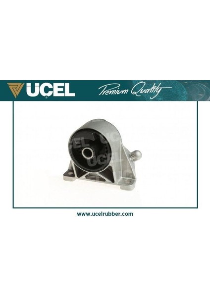 UCEL-91175 - Motor Takozu On A.t. Astra G Zafıra A