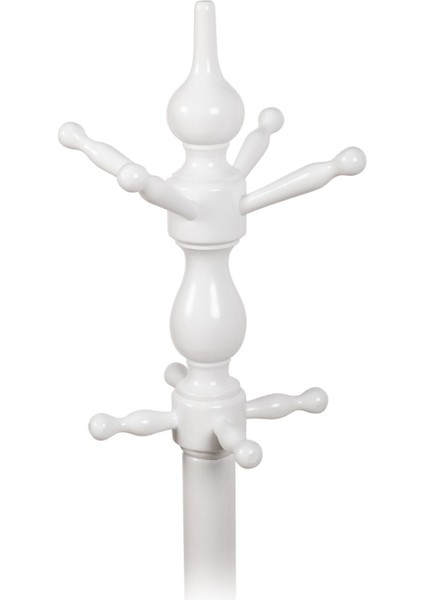 Tornalı Askılık Beyaz Lake