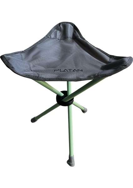 Stool Ones-T Üçgen Kamp Taburesi modelleri