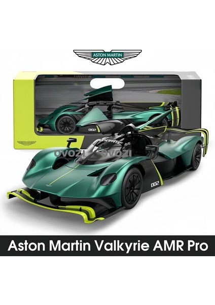 Ovozı Aston Martin Alaşımlı Araba Modeli Koleksiyonluk Süs Hediyesi (Yurt Dışından)