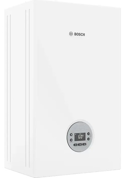Bosch Condens 1200 W 24/24 Kw Kombi