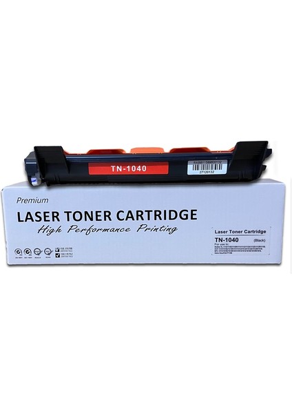 Noname TN-1040 Toner (1.5k*)